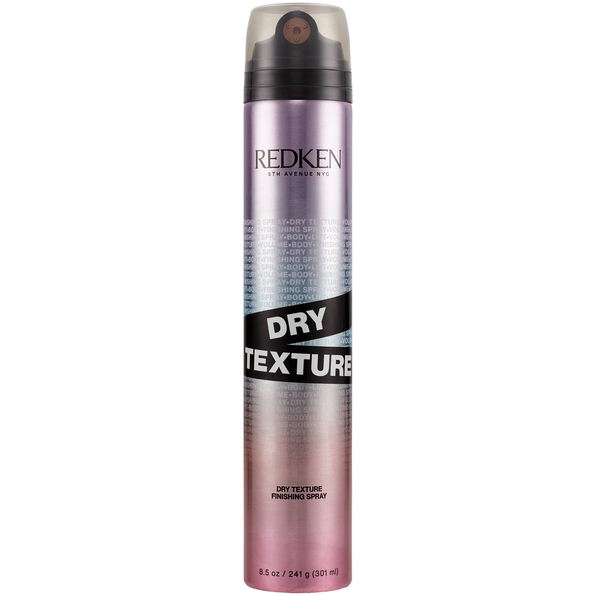 Dry Texture Volumizing Hairspray | Redken