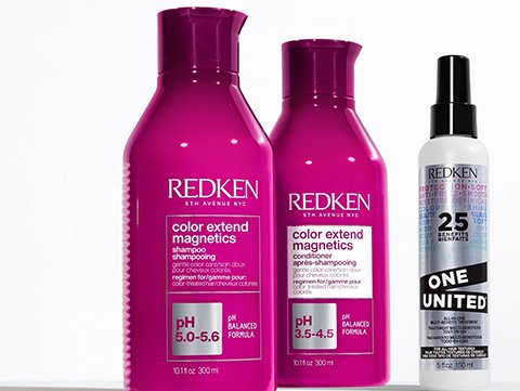 Best shampoo and conditioner deals for color treated hair