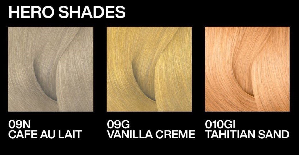 Page 2 HERO SHADES 1037w x